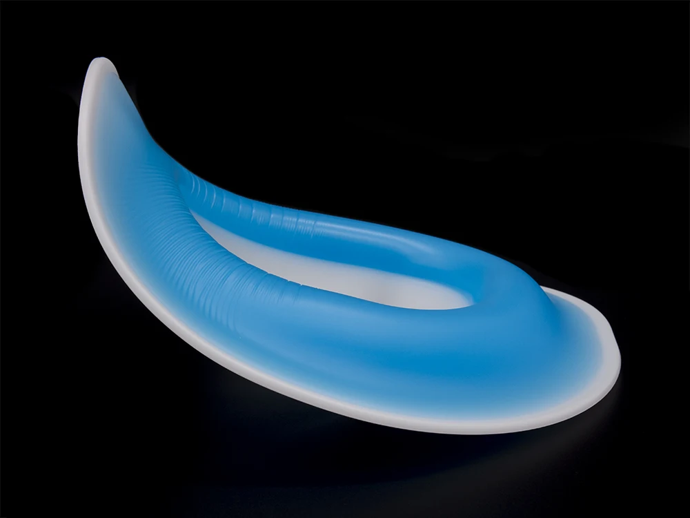 Wholesale Beauty salon center body relax massage cushion face down pillow