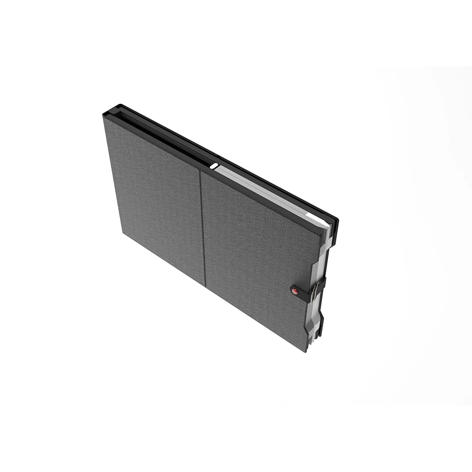 14.1 inch Portable Double Monitor 2 IPS Screen Dual Portable Monitor Gaming Triple Portable Monitor for Laptop