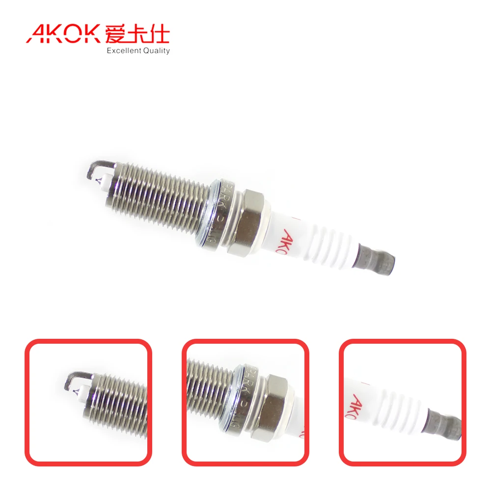 90919-01191 Promotional Sales Auto Parts Spark Plug  For Toyota CAMRY HIACE