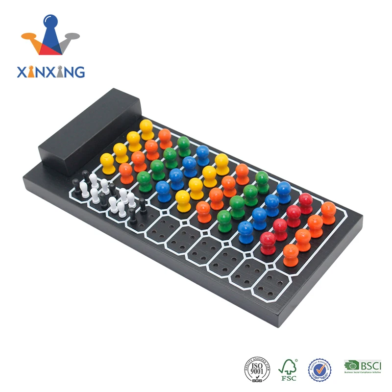 Open mind - a Game to Master the Mind - Logic Games and Code Breaking Games