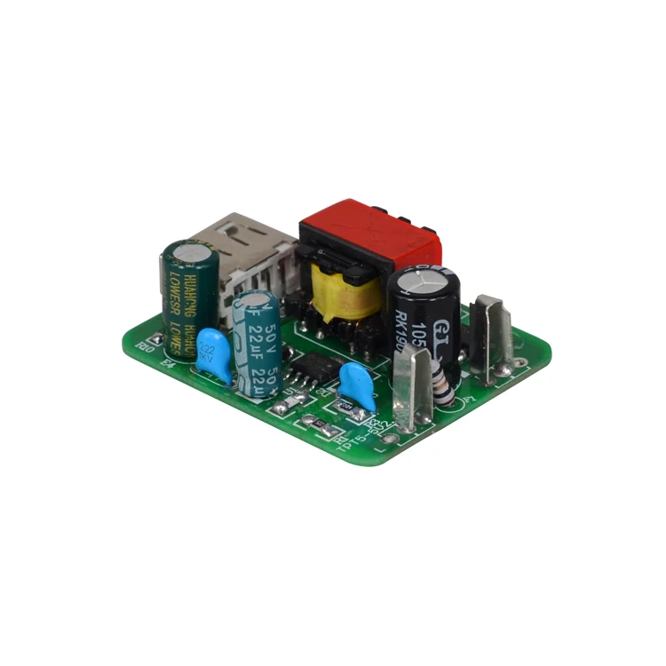 100-240V ac input 5V 2.1A dc output usb home wall phone charger