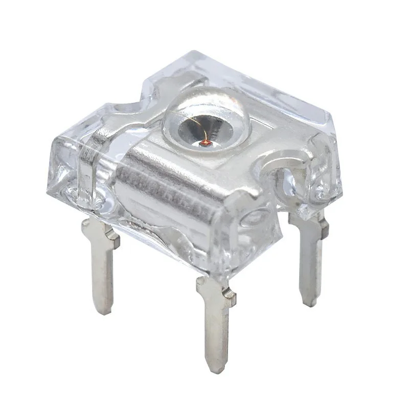 Piranha Lamp Beads Piranha Cold White Light LED Lamp Beads LED Piranha