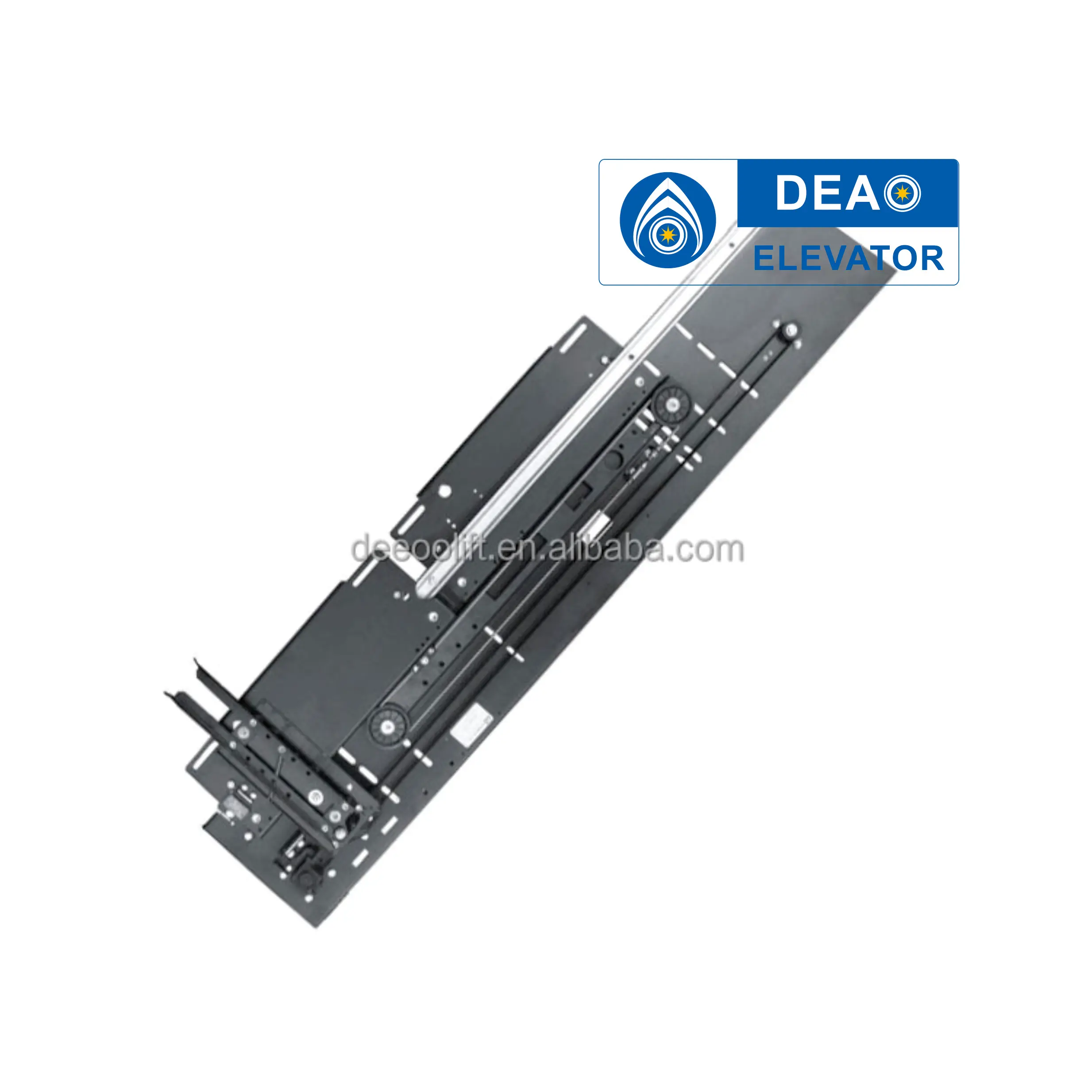 DEEOO elevator large load goods lift