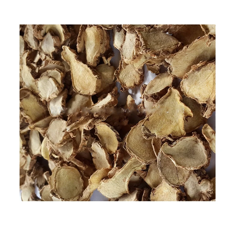 
Medicinal And Culinary Herb 100 % Natural Ginger Root From Indonesia 