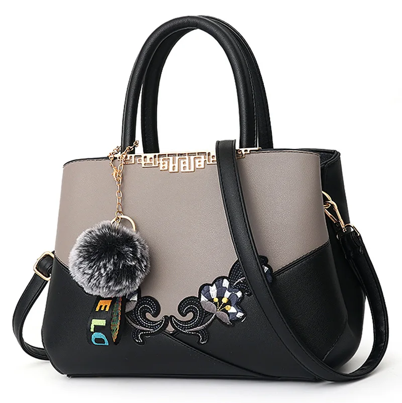 
designer handbags famous brands pu leather women handbag fashion lady handbags 
