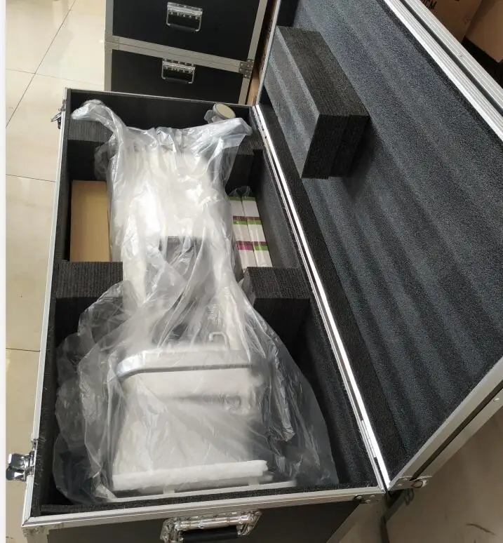  Красота Thermagic фракционный радио частота Rf thermagie