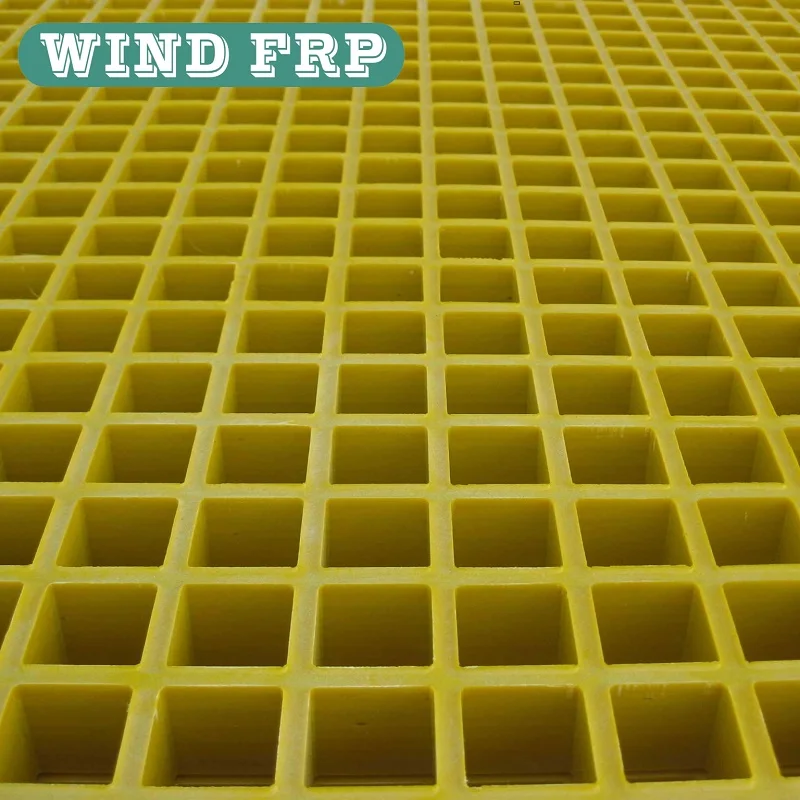 High Strength FRP Grating, Fiberglass Grids,mesh gratings