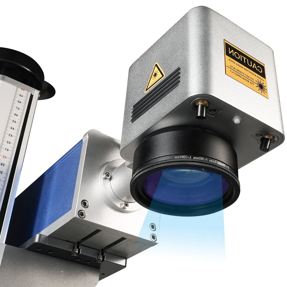 Lansu laser 3w 5w 10w uv laser marking machine engrave for plastic glass  wine beer cup perfume bottle Dongguan