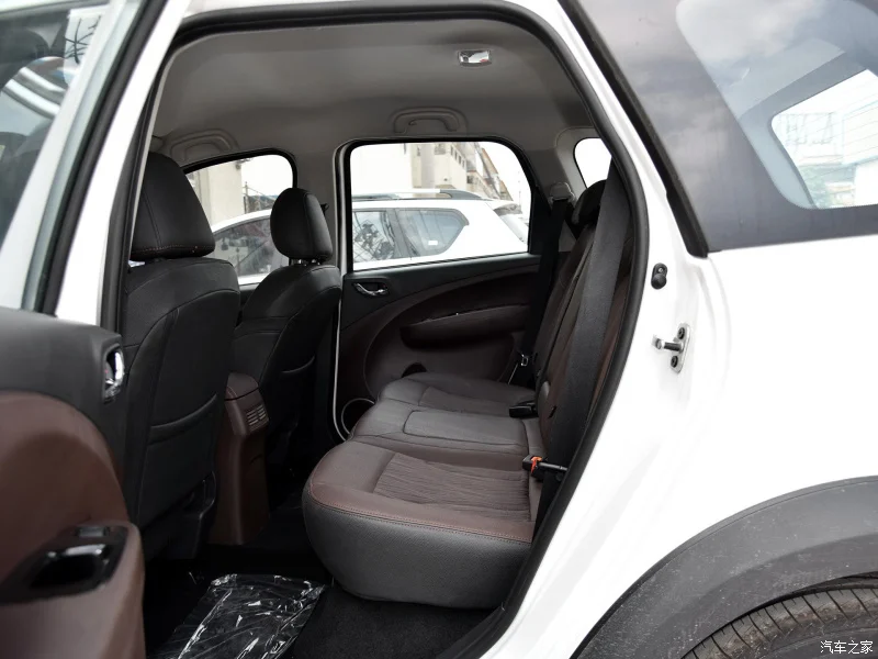 Dongfeng new cars  JOYEAR X3  with suv cars /auto suv vehicle for export