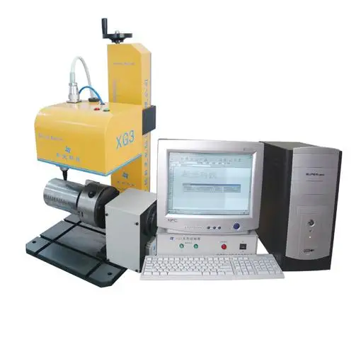 pneumatic  engraving machine