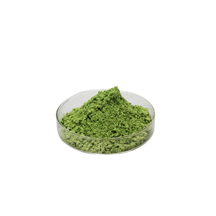 Factory Sale Various Green Solvent Extraction Herbal Extracts Barley Grass Juice Powder