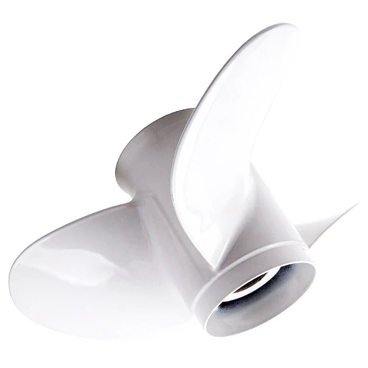 663-45943-02-EL 11x15 подвесные части Пропеллер для yamaha 30-60HP