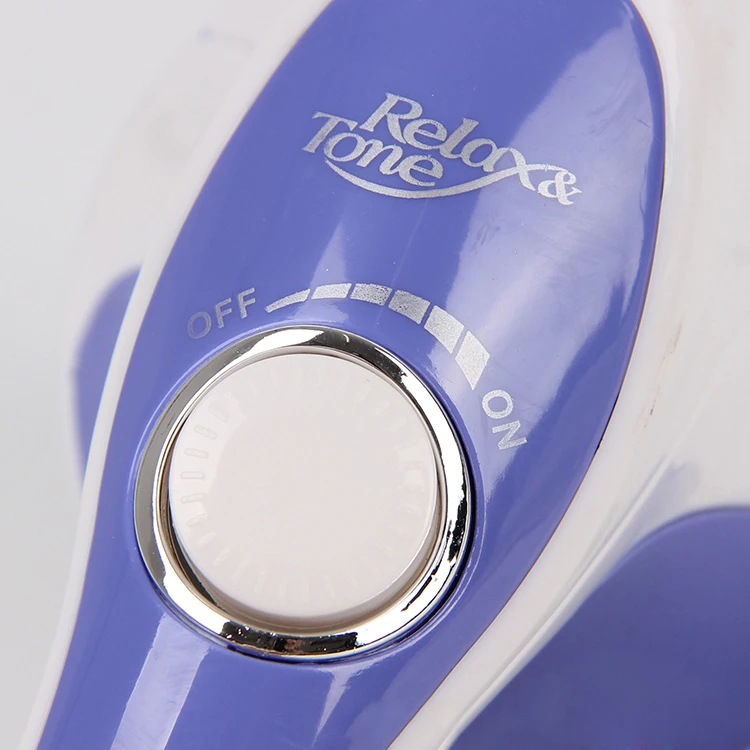 2023  Electric Vibrating Full Relax Tone Spin Body Massager 3D fat Anti Cellulite   Full Body Slimming Massager Roller machine