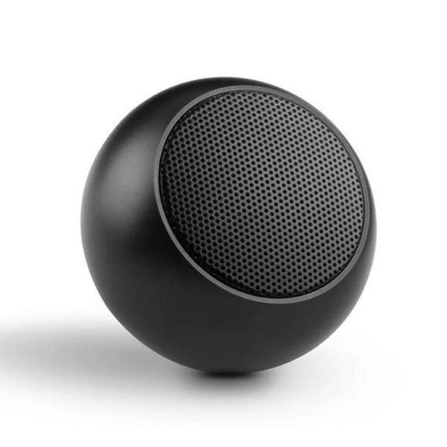 2025 Mini cheap price Speakers Bluetooth 300mah Small Portable Wireless Speaker Wireless Stereo Pairing Small Speaker