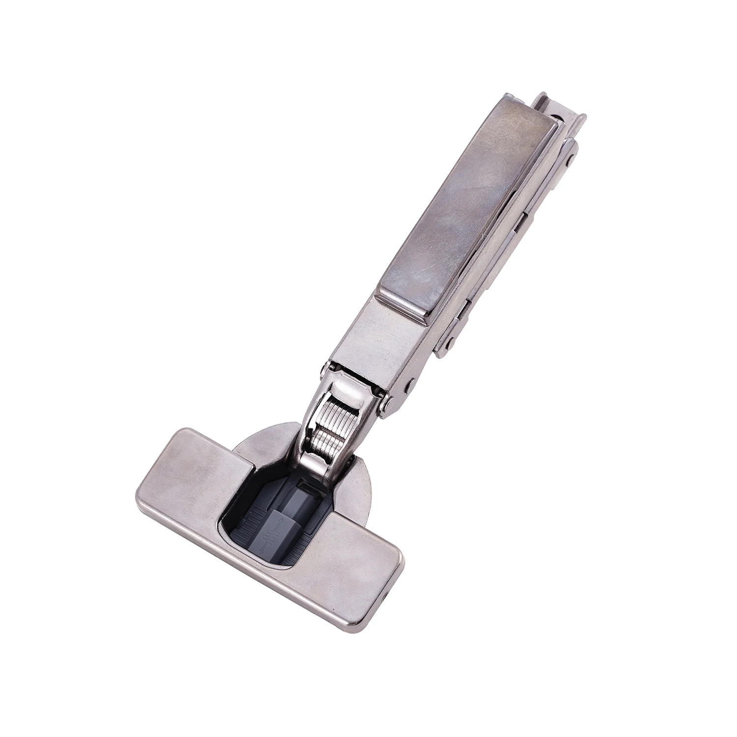 Most Popular Two Way Full Overlay Slip On Adjustable Cabinet Hinges Manufacturers Hinges For Kitchen Cabinet Doors