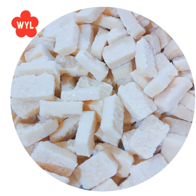 Bulk Premium Frozen Crushed Garlic Pure Garlic Crush for Chefs