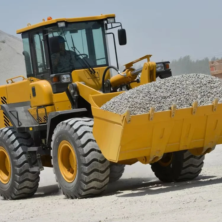 LG946 Automatic  Loaders with Grapple for Minor Work in Stock