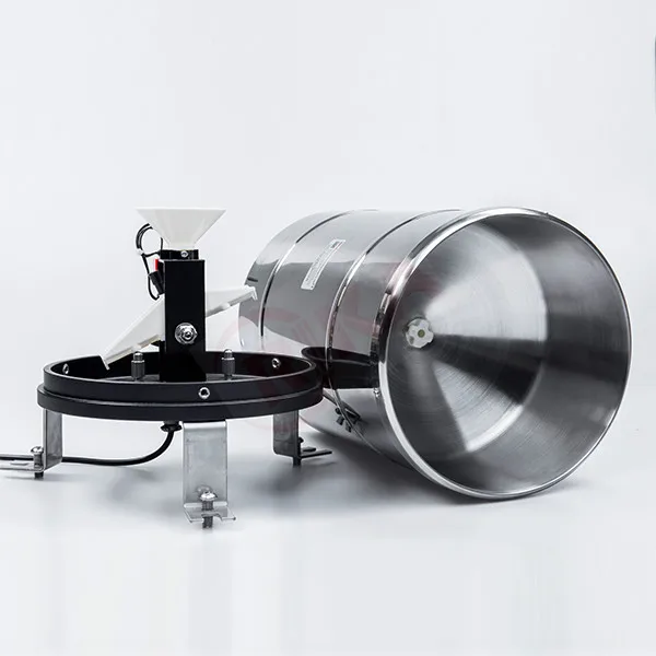Цифровой дождемер RIKA RK400-01 RS485 прибор для измерения дождя с