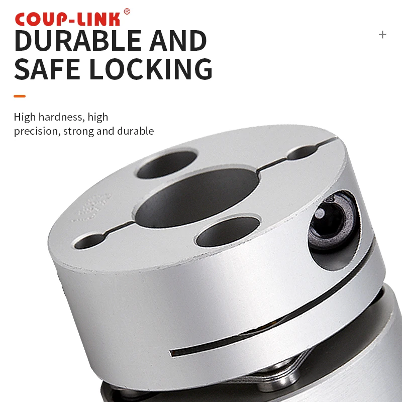 American Amazon Hot Slaes Similar Nbk Small Size Coupling Supporting 2Mm Shaft