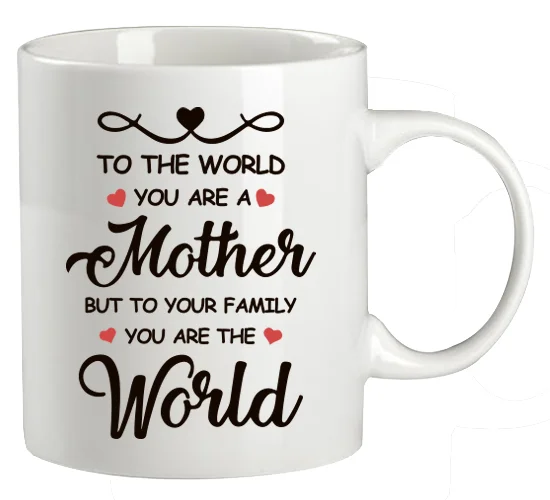 Кофейная кружка best mom ever подарок для мамы на День