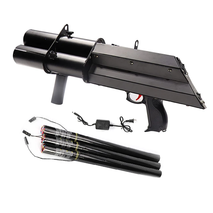 Factory Manufacturer Confetti AEG Pistol