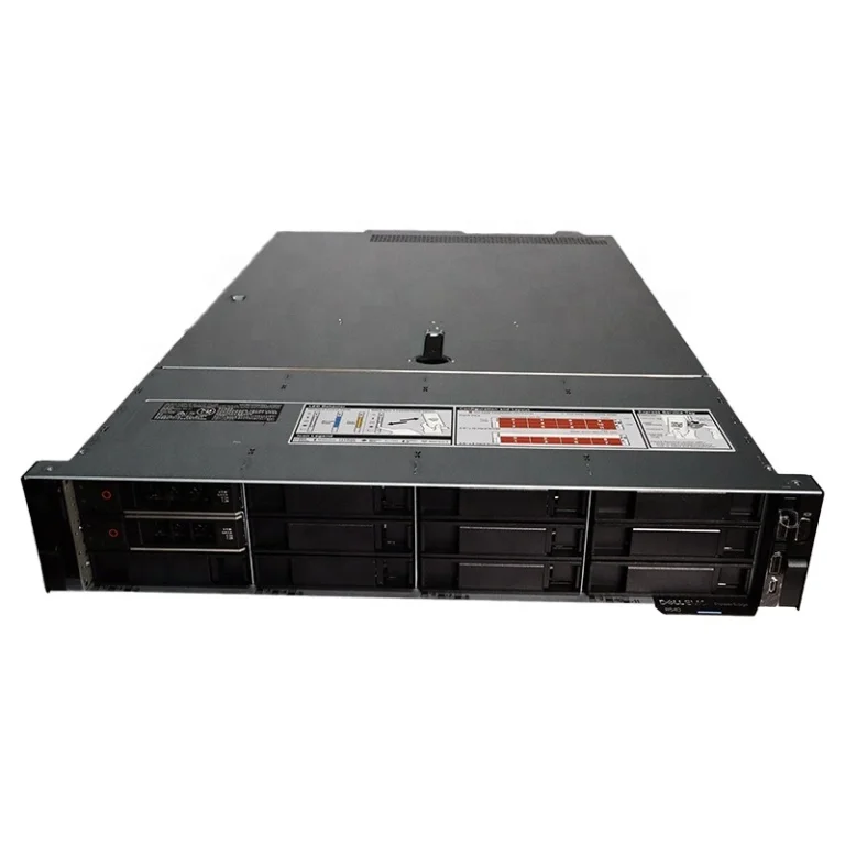 Dell Poweredge R540 2U rack server for dell