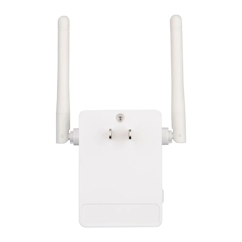 300Mbps WIFI Repeater WiFi Long Range 110V~220V WiFi Repeater with LAN port and External antenna