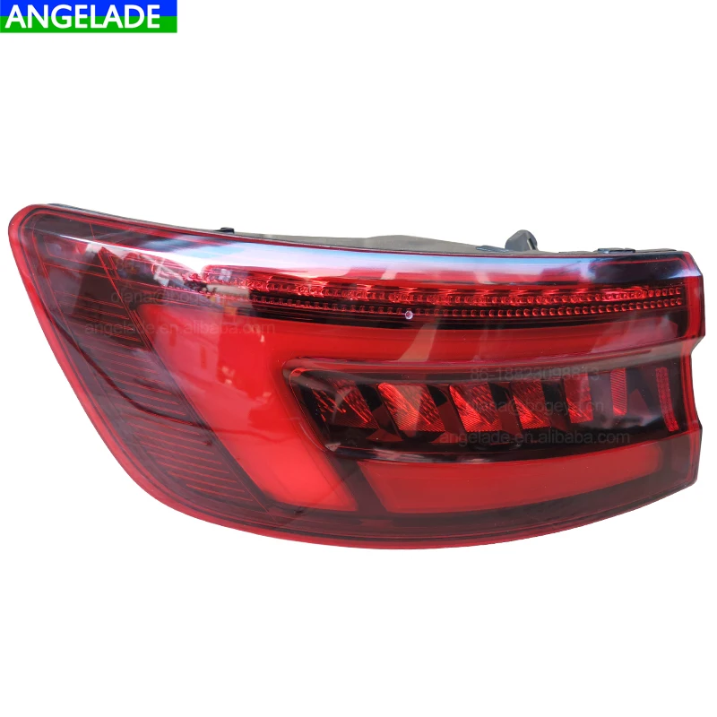 Original Genuine OEM LED Tail Lamp Tail Light for Audi A4L A4 Avant B10 2020