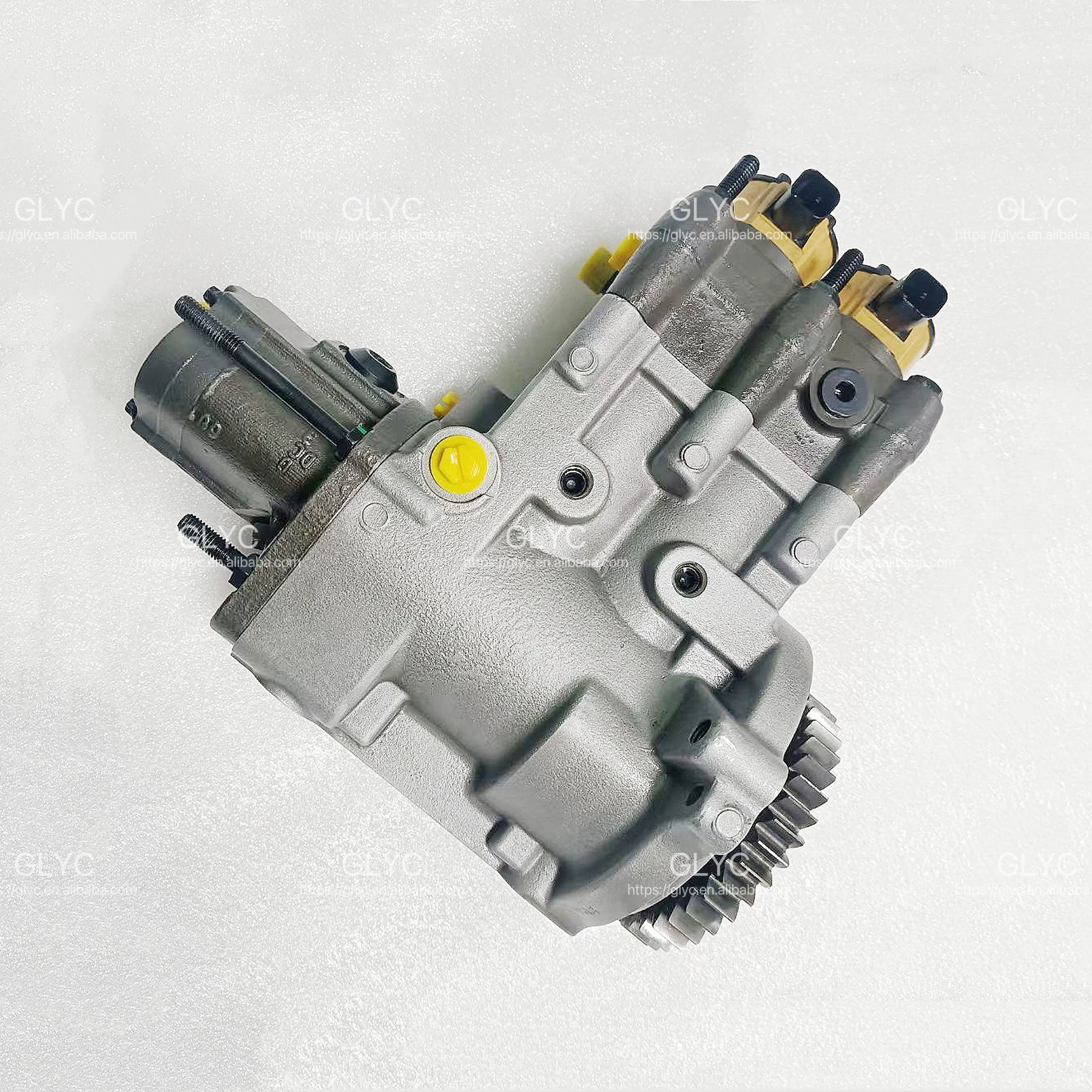 Common Rail Diesel Fuel Injection Pump 511-7975 379-0150 375-5246 493-9679 For Caterpillar C9.3 Engine