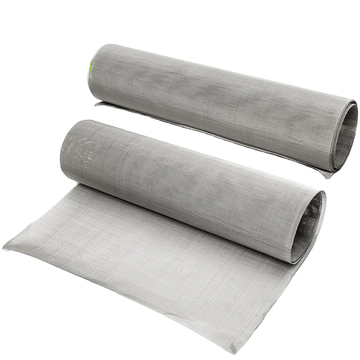 304/316 ss steel wire meshes filter screen 20/40/60 80/100/150/200/300/400 micron filter cloth Stainless Steel woven Wire Mesh