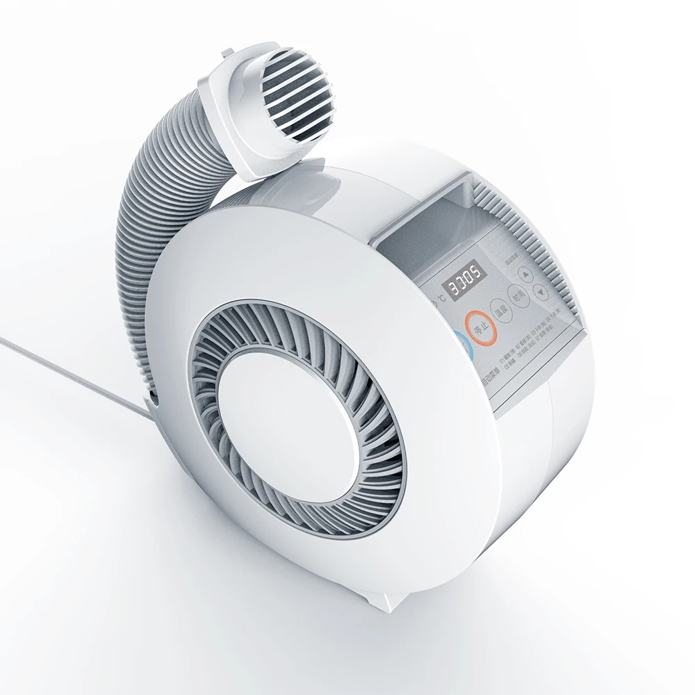 500W Portable Electric Mini Clothes dryer, Bedding dryers, Shoes dryer