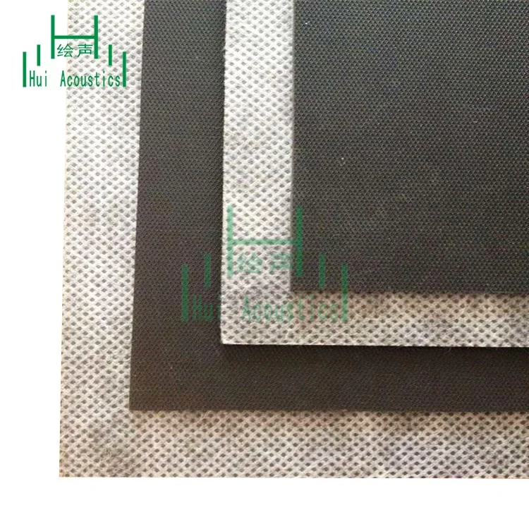 Soundproofing Wall Coverings Cinema Soundproof Material Sound Proofing Room