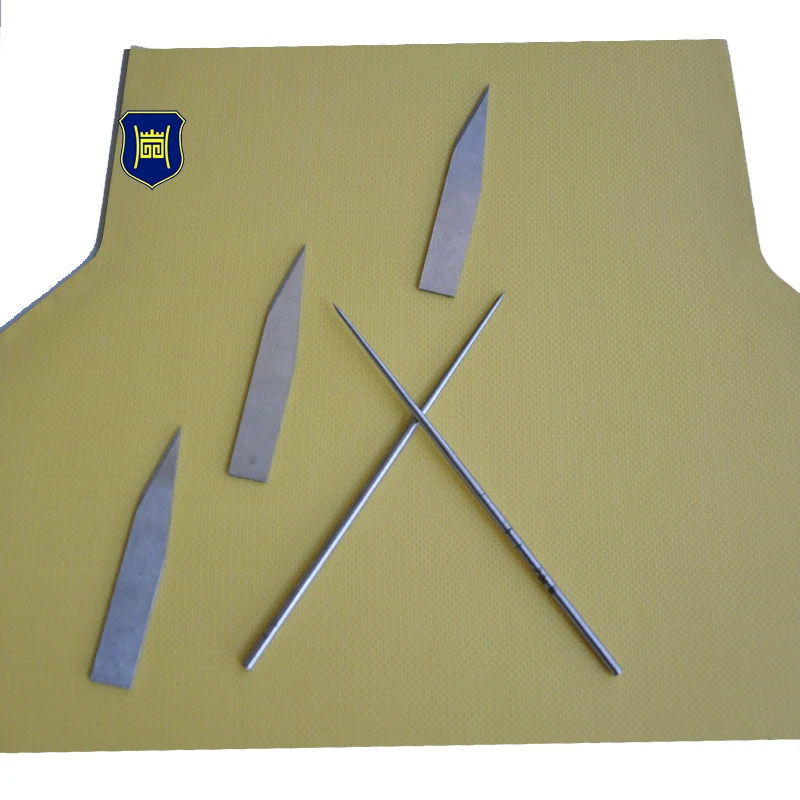 Factory Direct Price stab proof clothing/fabric/panel for Body Armour Anti Knife Jacket Stab Resistant Clothing anti stab fabric