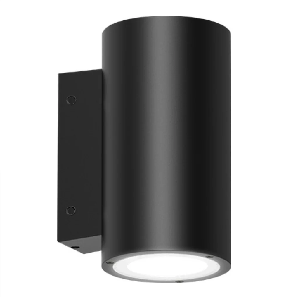 outdoor 20w 40W LED wall lamp double head light up down LED wall light