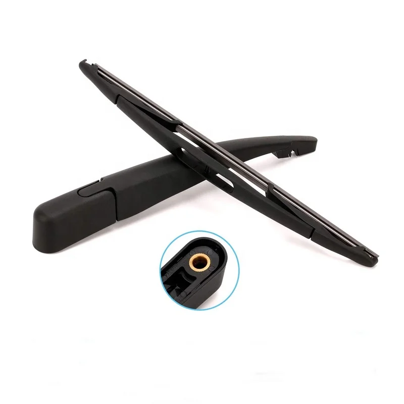 Replacement for 2008-2012 Ford Escape Rear Wiper Arm and Blade OE:8L8Z17526-C