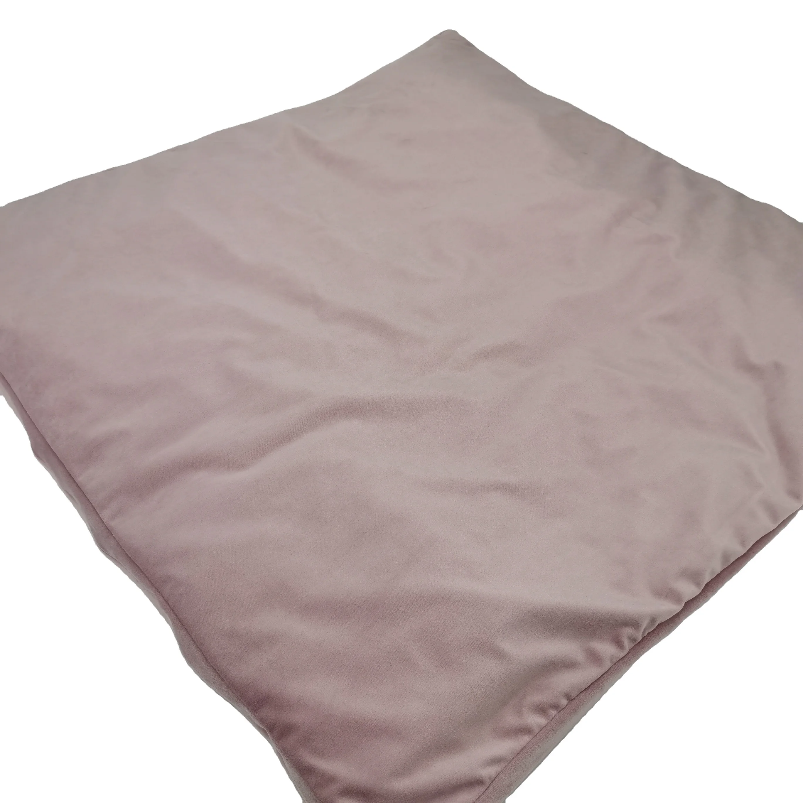 Custom Printed Stress Relief Heath Meditation Mat Cushion Acupuncture