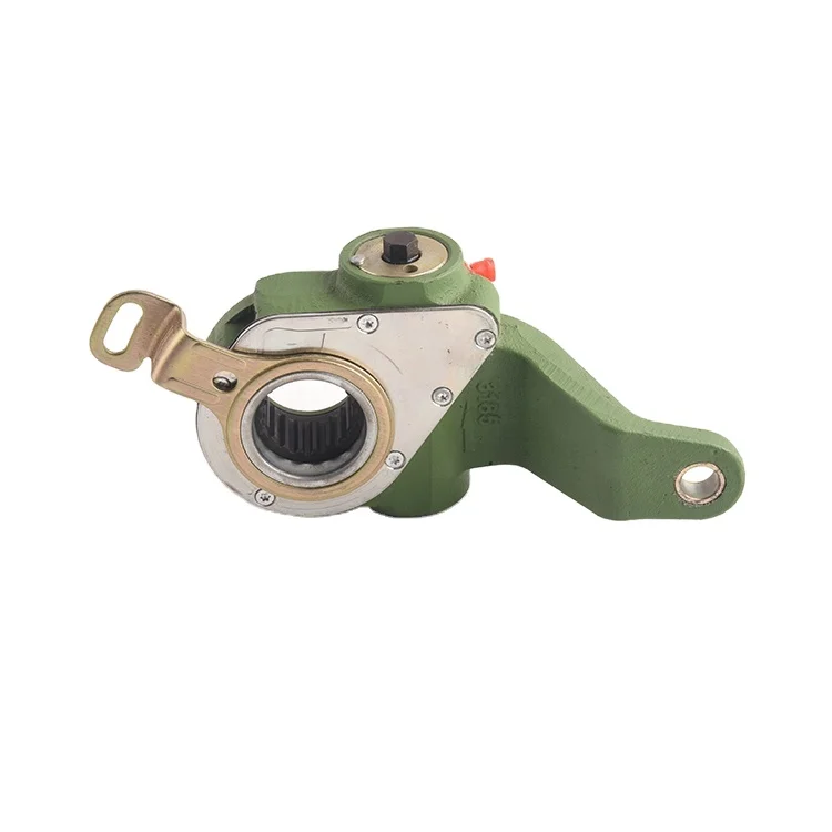 OE: 4175024000  Heavy Duty Truck Automatic Slack Adjuster Euro Type for SAF