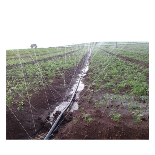 micro drip irrigation system for agriculture drip irrigation belt irrigation drip tape (1600448465387)