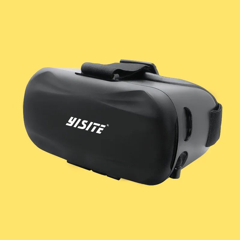 Продвижение новых продуктов 2020 Виртуальная реальность 3D VR очки гарнитура для смартфонов Android и