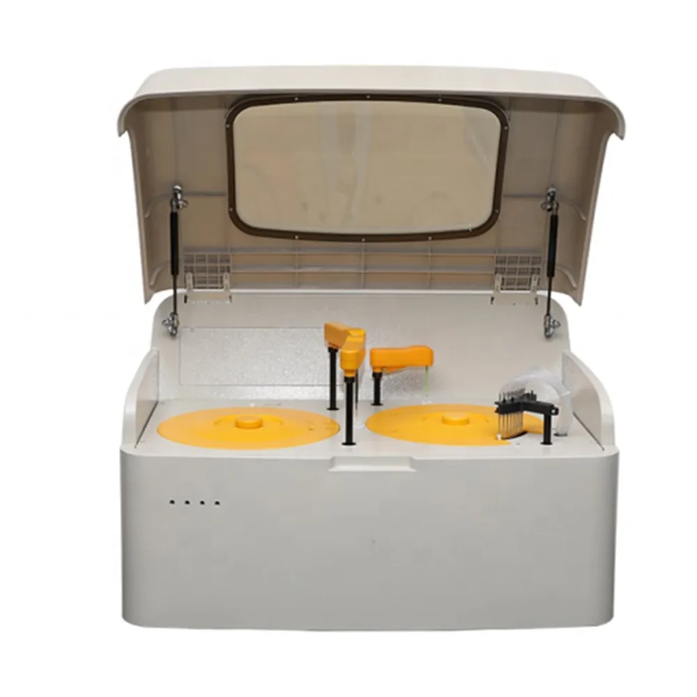 300T/H Fully Automatic Biochemistry Analyzer DS301 Clinical Analyzer Laboratory Equipment