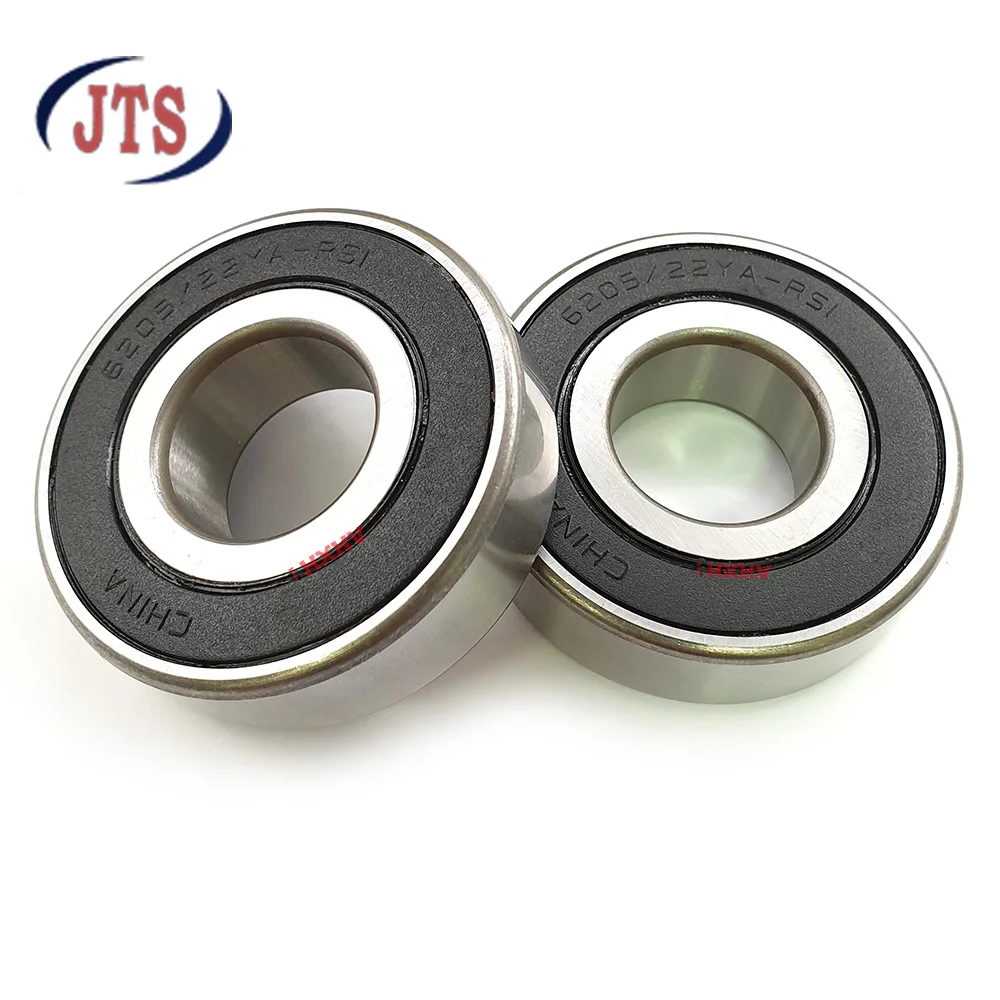 China competitive price ball bearing 6206 ZZ/2RS from china bearing manufacturer