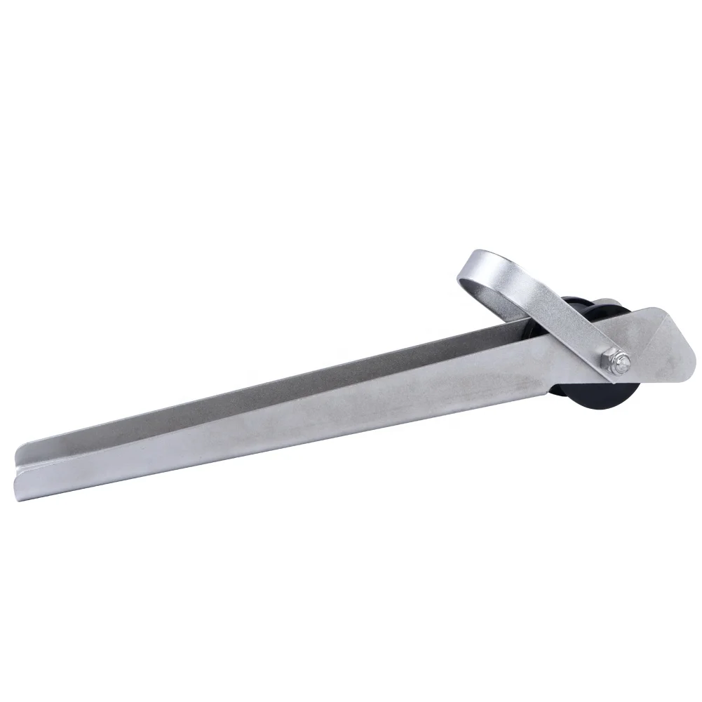  Bow Roller for Anchor Chain Rope Self-Launching