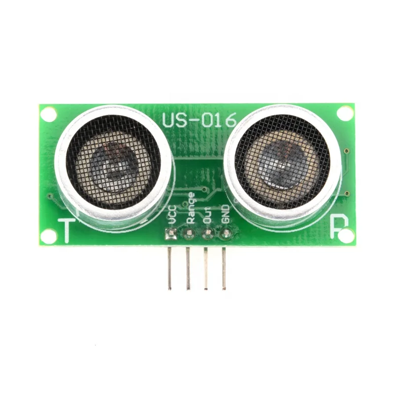 US-016 Analog Voltage Output Lower Power Ultrasonic Ranging Module