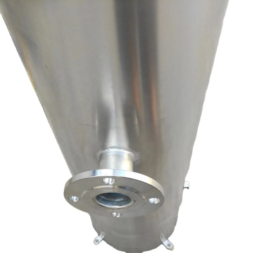 Ss Cartridge Filter Housing For Water Purification Stainless Steel Series Multi Cartridge Filter Housing chamber