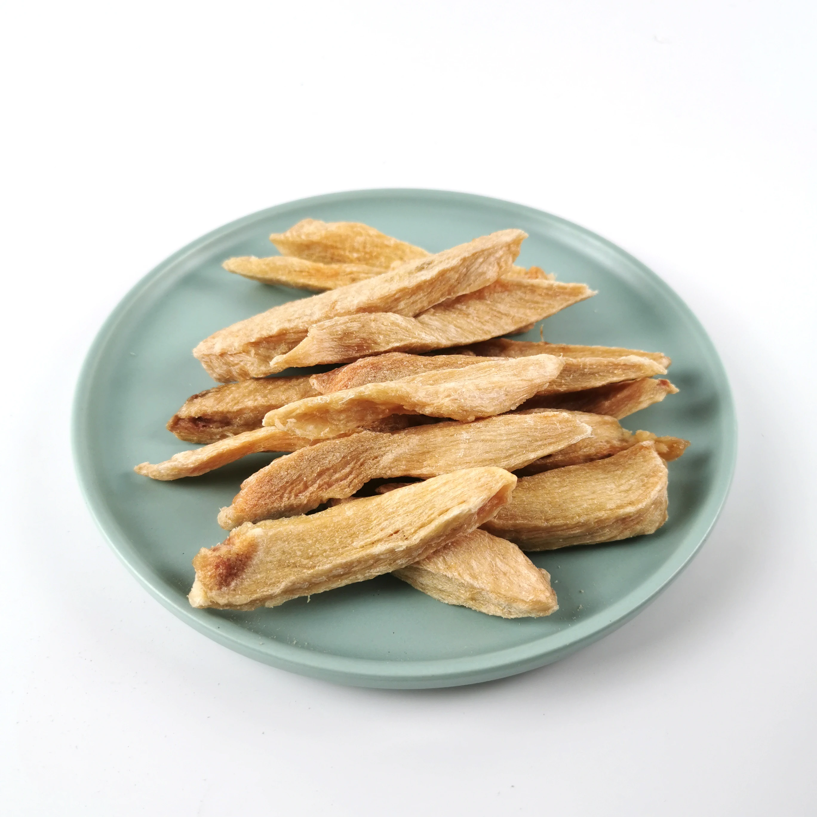 Wholesale Hot Sale Natural Nutrition Chicken Meat Cubes Dried Food Sea Dog Cat Freeze Dried Pet Snacks Food