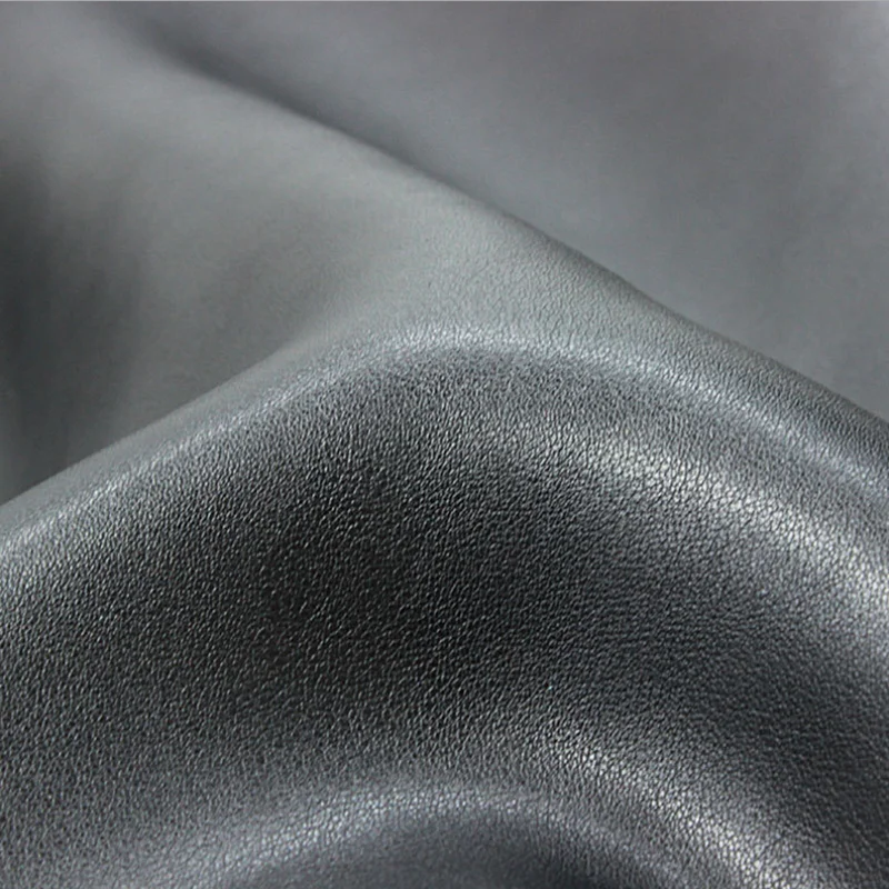 GOTAN Genuine Cow Leather Cow Split Leather Nappa Leather for Shoes Jacket Bags