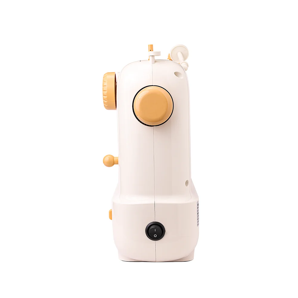 Factory Outlet Complete Functions Portable 5 Stitches Home Use Manual Needle Sewing Machine