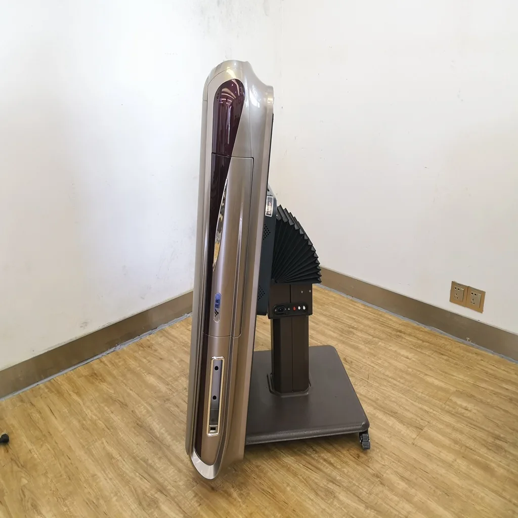 Dual motor auto mahjong table singapore tiles roller coaster foldable mahjong machine