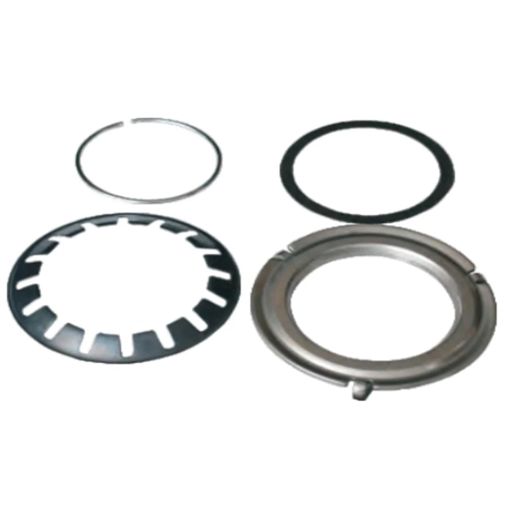 For SCANIA truck clutch release bearing ring 3 slags 3180000001 with quality warranty for SCANIA truck 2 / 3 / 4 / PGRT series