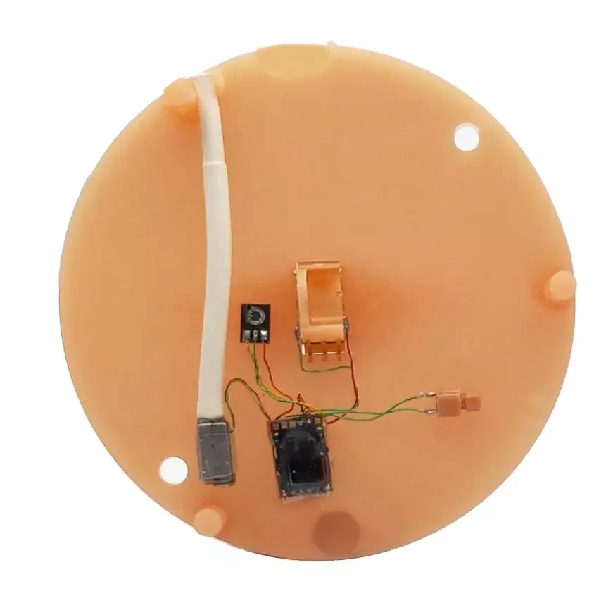 high quality Litz Wire Tin-Plated Copper Wire for hearing aids parts connection